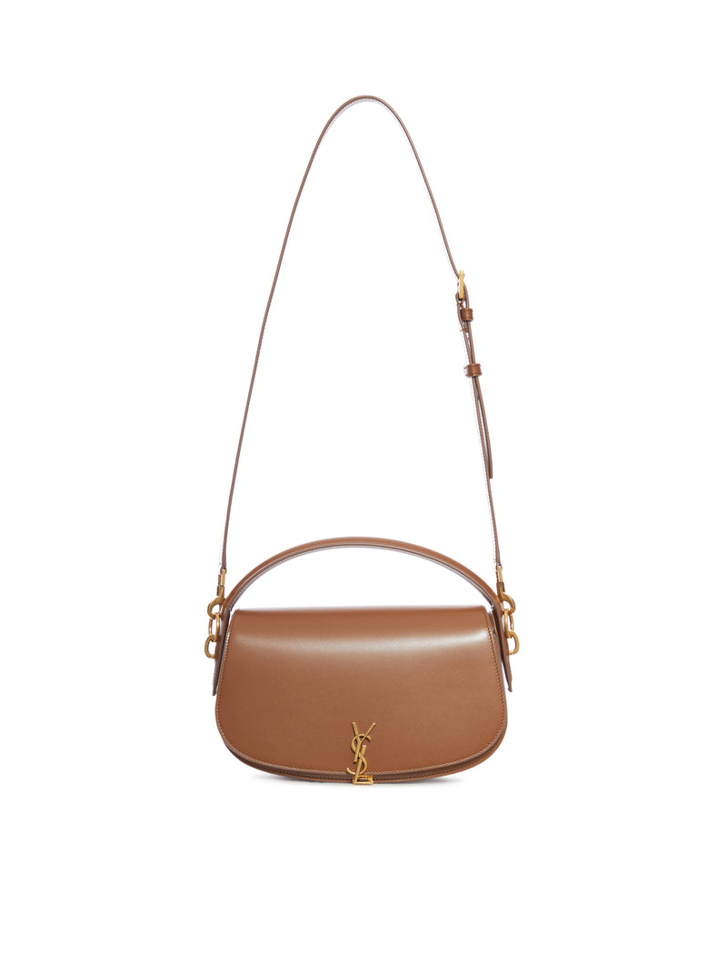 VOLTAIRE LEATHER BAG