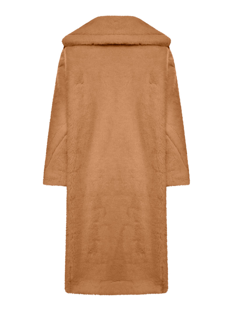 TEDDY BEAR ICON COAT