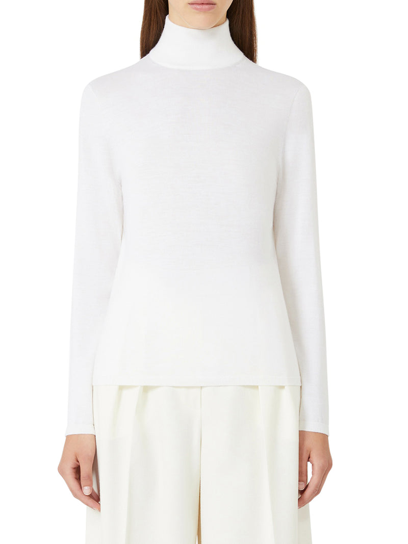 MEANA CASHMERE TURTLENECK