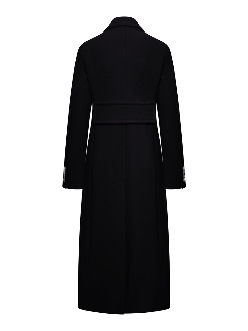 COMUNE TAILORED COAT