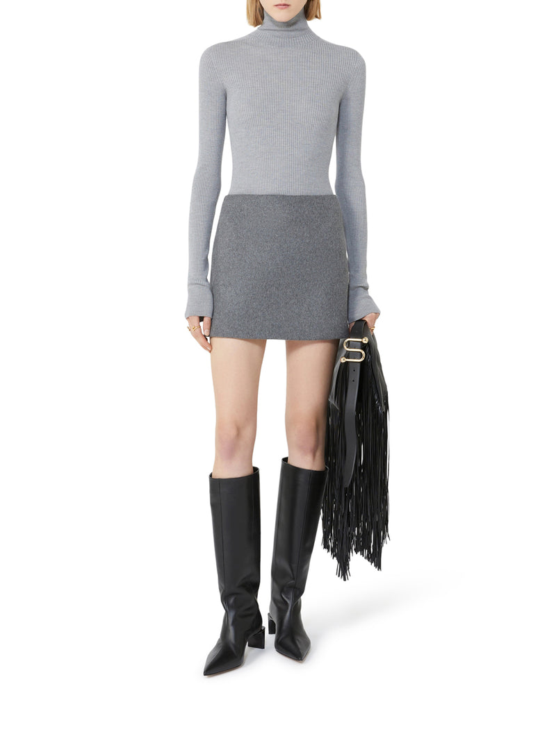 NIAGARA WOOL SWEATER