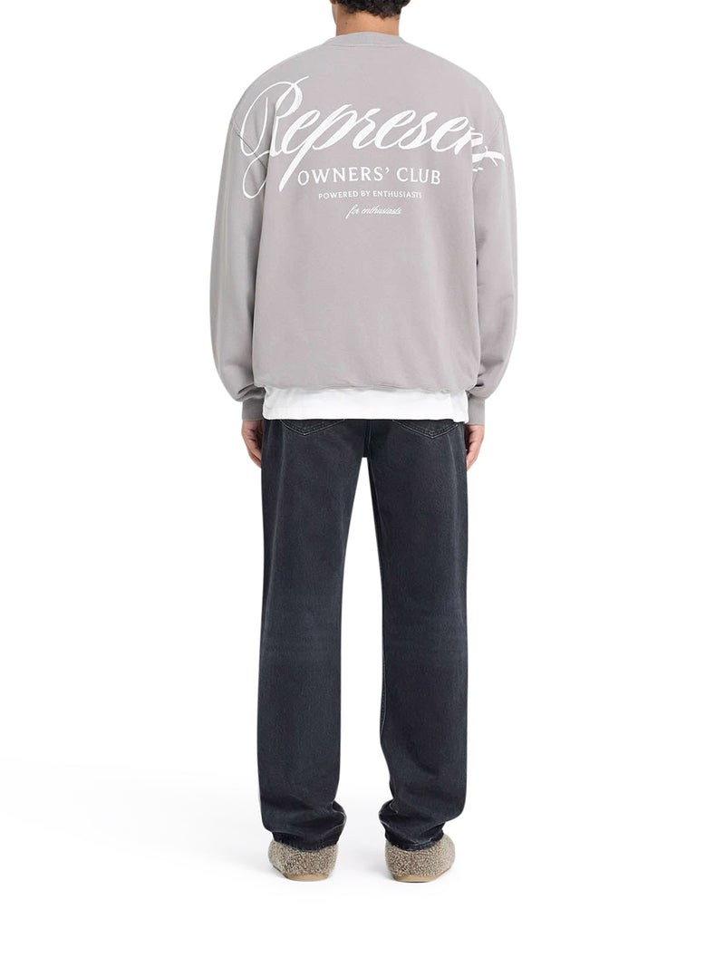 REPRESENT OWNERS CLUB SWEATER