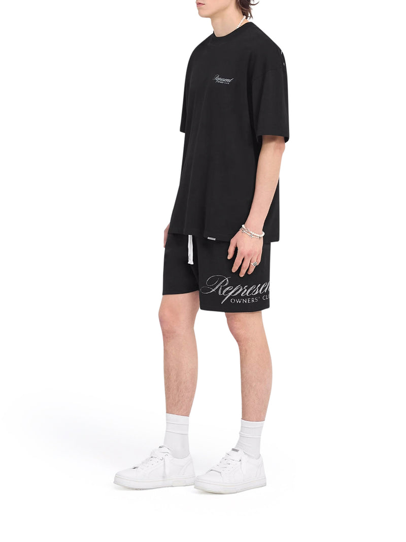 REPRESENT OWNERS CLUB COTTON T-SHIRT