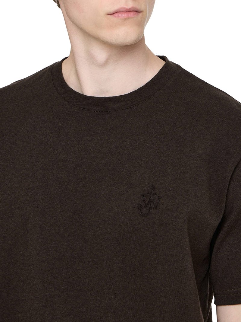 JWA ANCHOR LOGO T-SHIRT