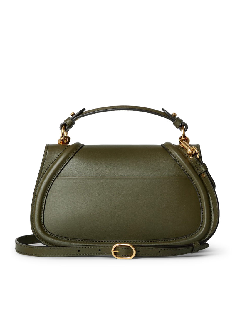 GUCCI BLONDIE MEDIUM HANDBAG