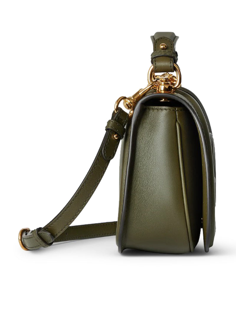 GUCCI BLONDIE MEDIUM HANDBAG