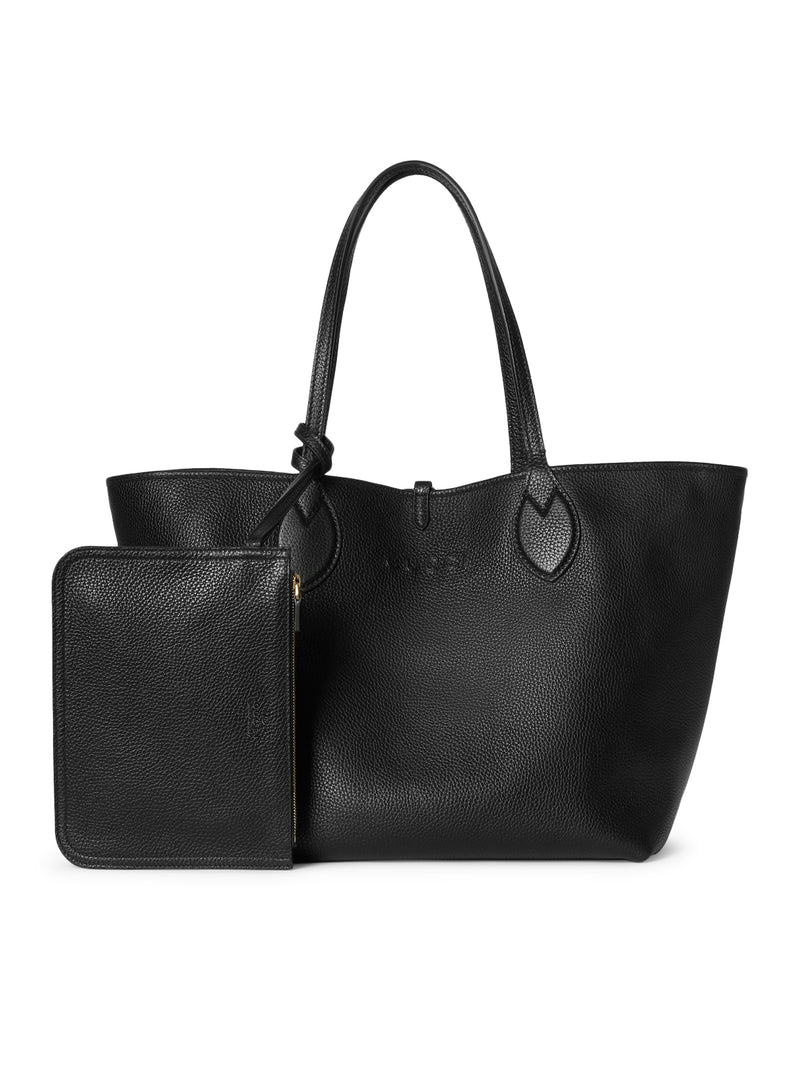 REVERSIBLE SHOPPING BAG