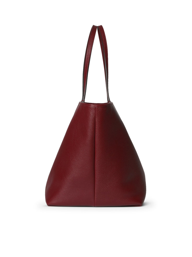 REVERSIBLE SHOPPING BAG