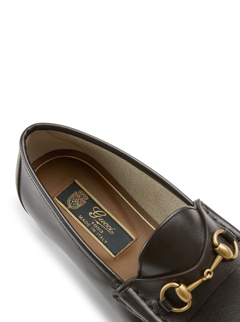 HORSEBIT MOCCASIN 1953