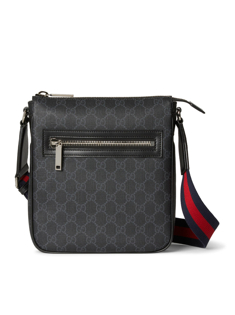 GG BLACK SMALL SHOULDER BAG