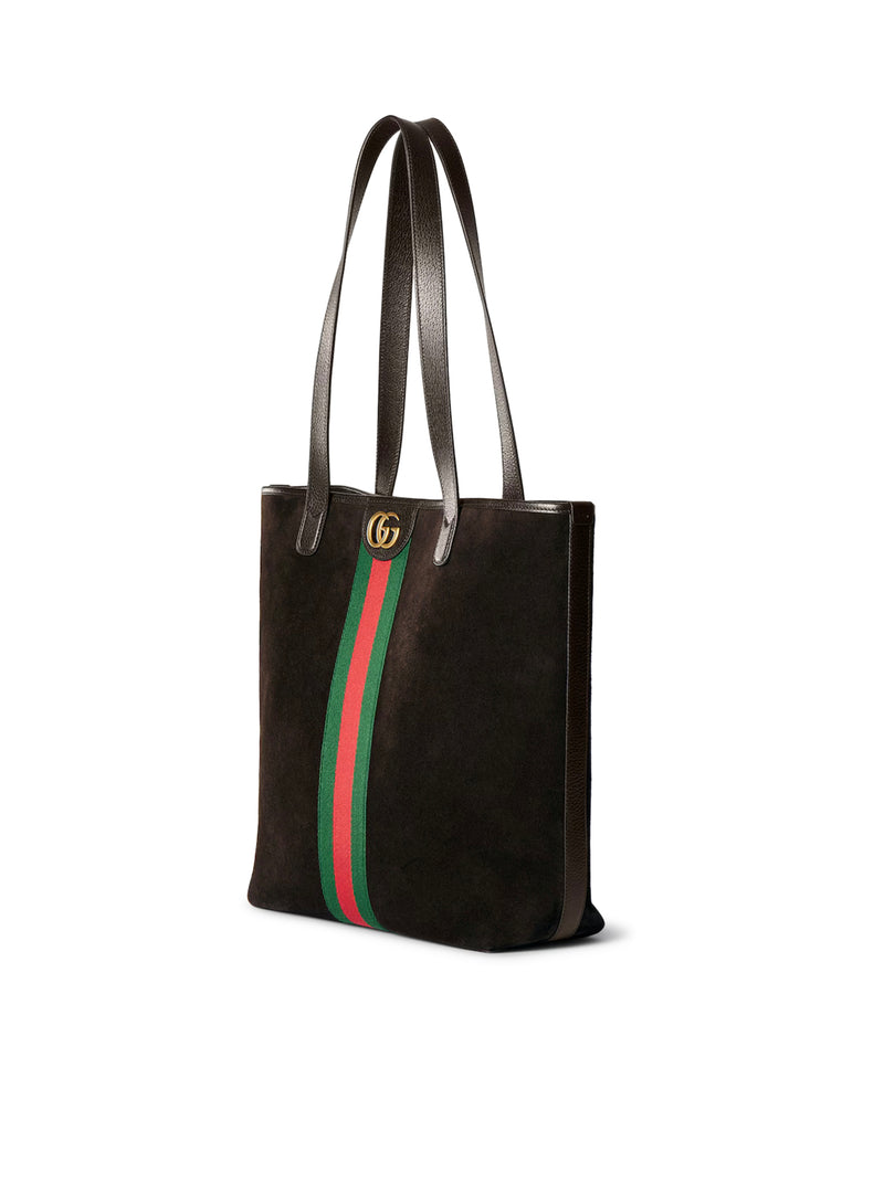 OPHIDIA MEDIUM SIZE SHOPPING BAG