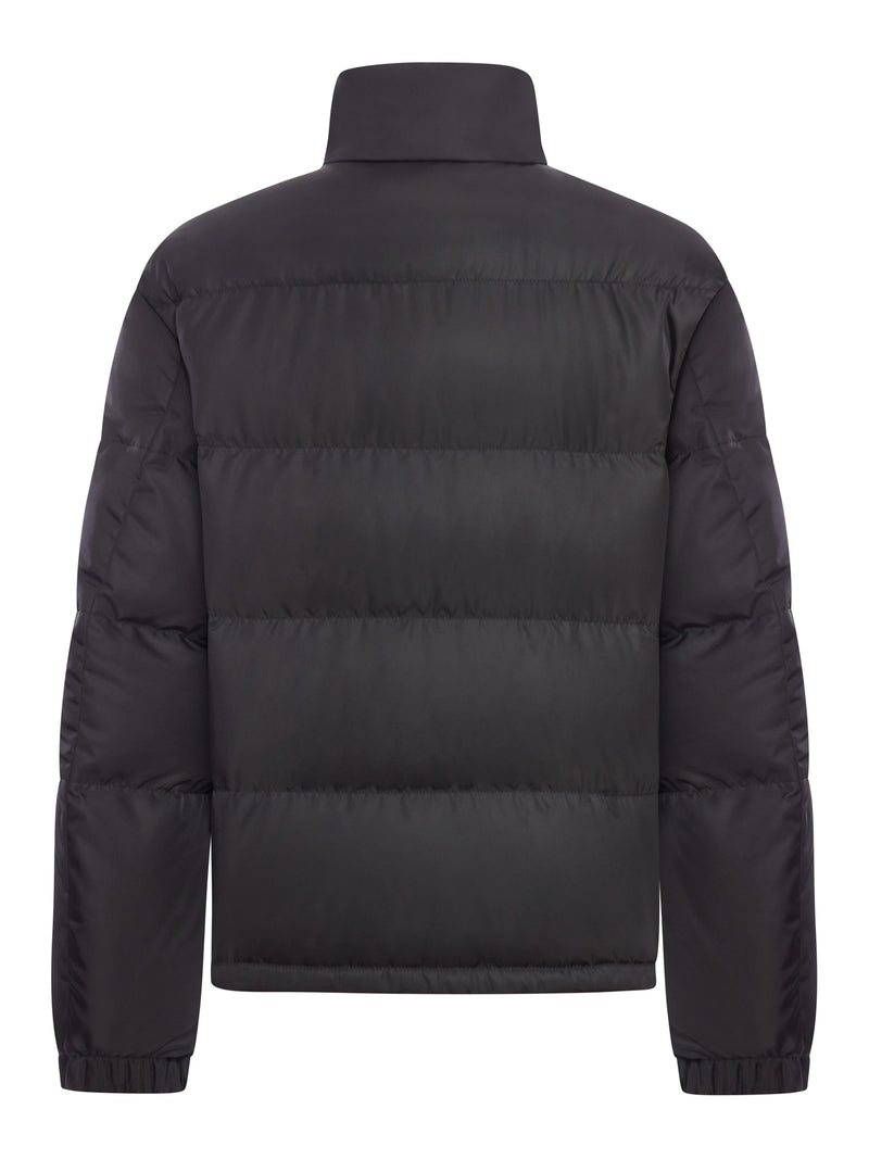 PADDED JACKET RE-NYLON