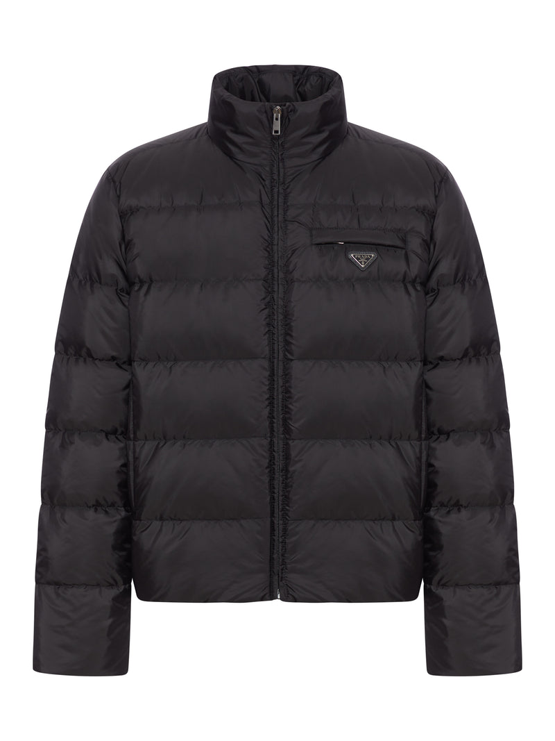 PADDED JACKET RE-NYLON PIUMA