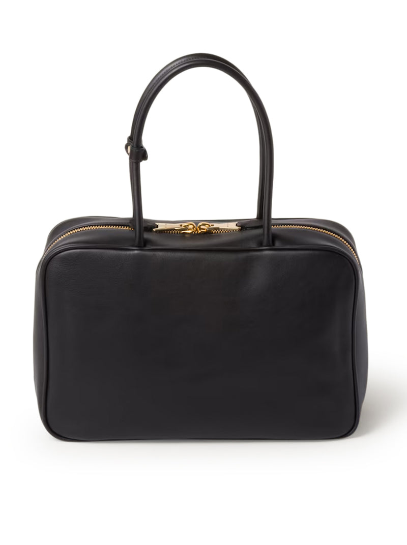 BEAU LEATHER BAG
