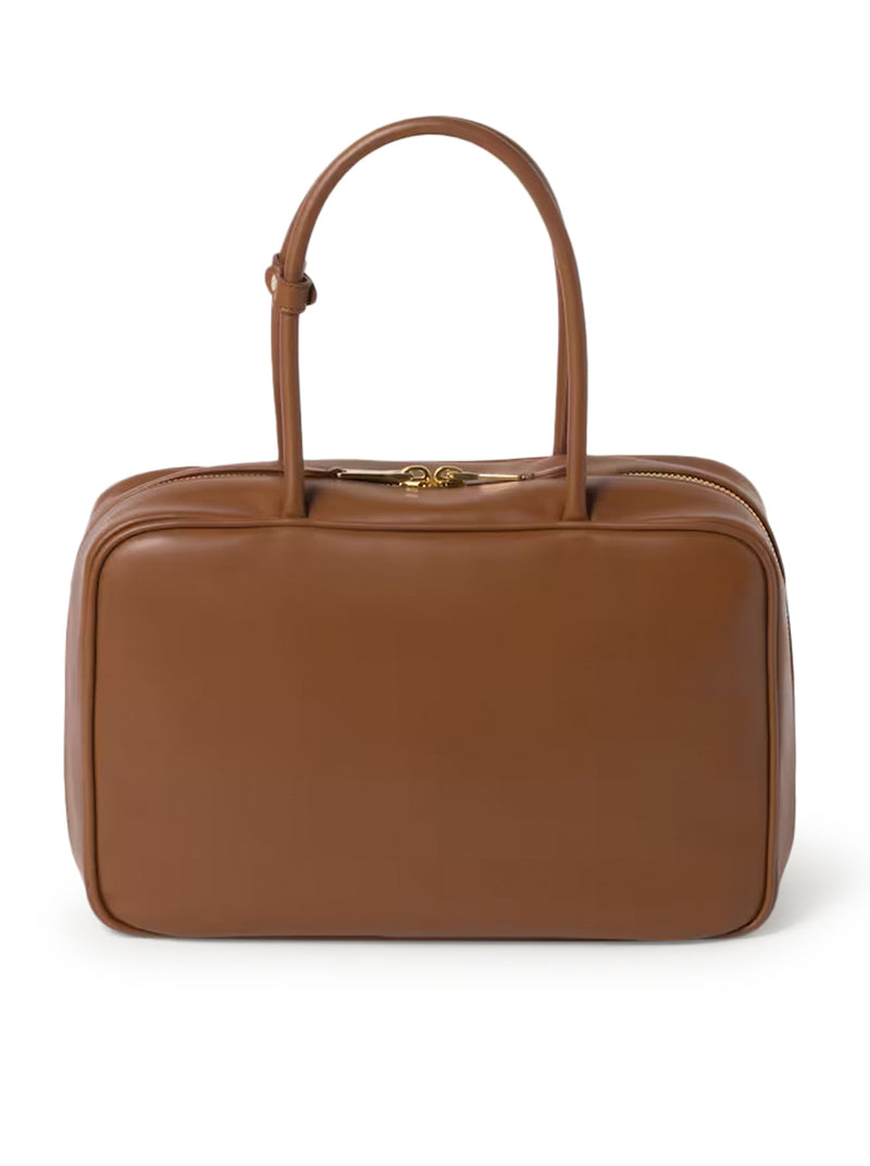 BEAU LEATHER BAG