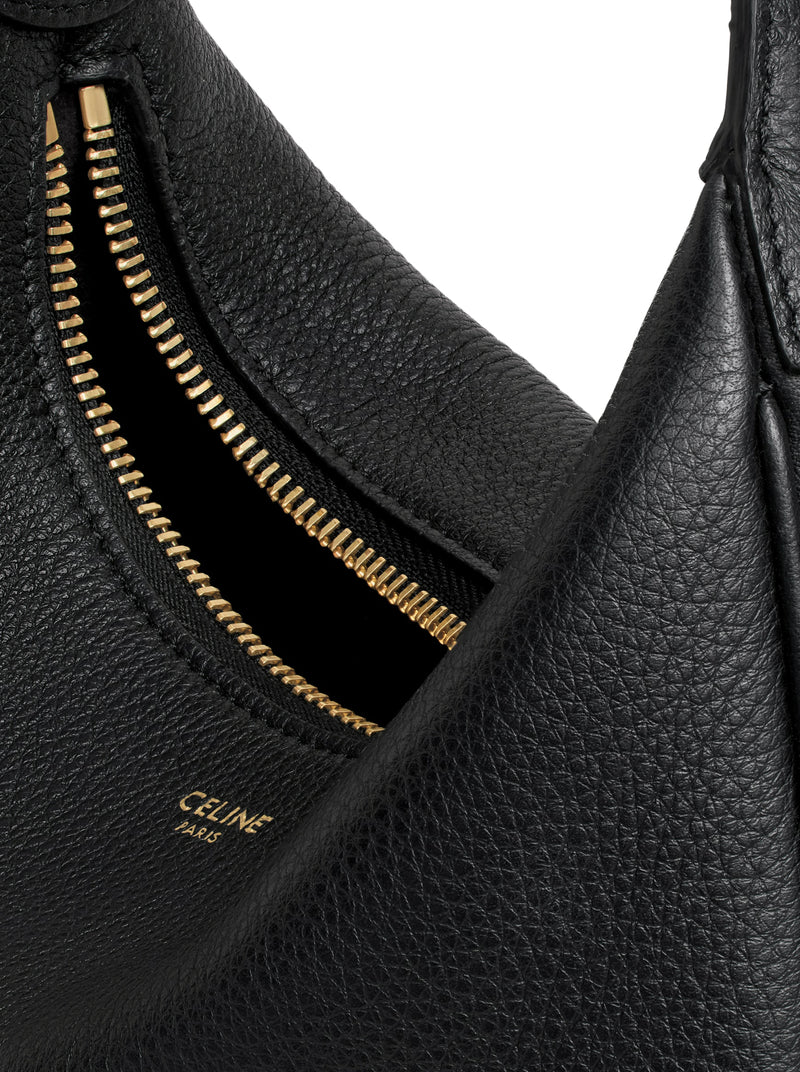 LULU TEEN LEATHER BAG