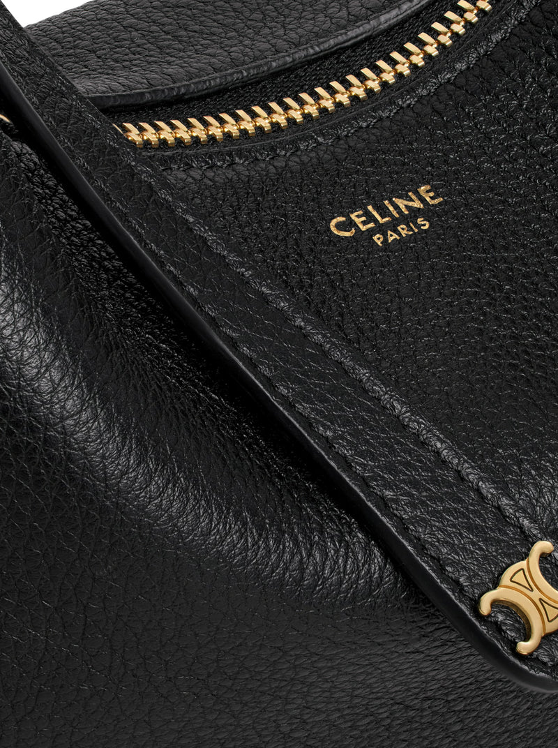 LULU TEEN LEATHER BAG