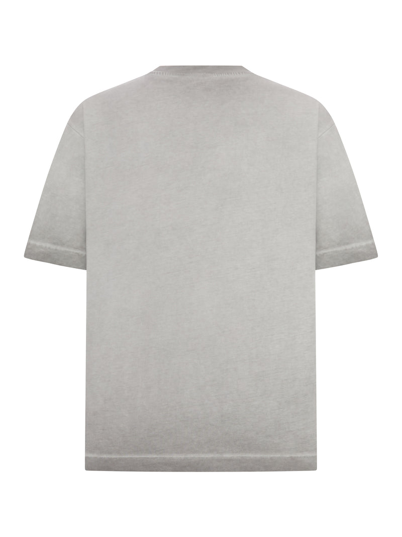 LAUNDRY SKATE DEGRADÉ T-SHIRT
