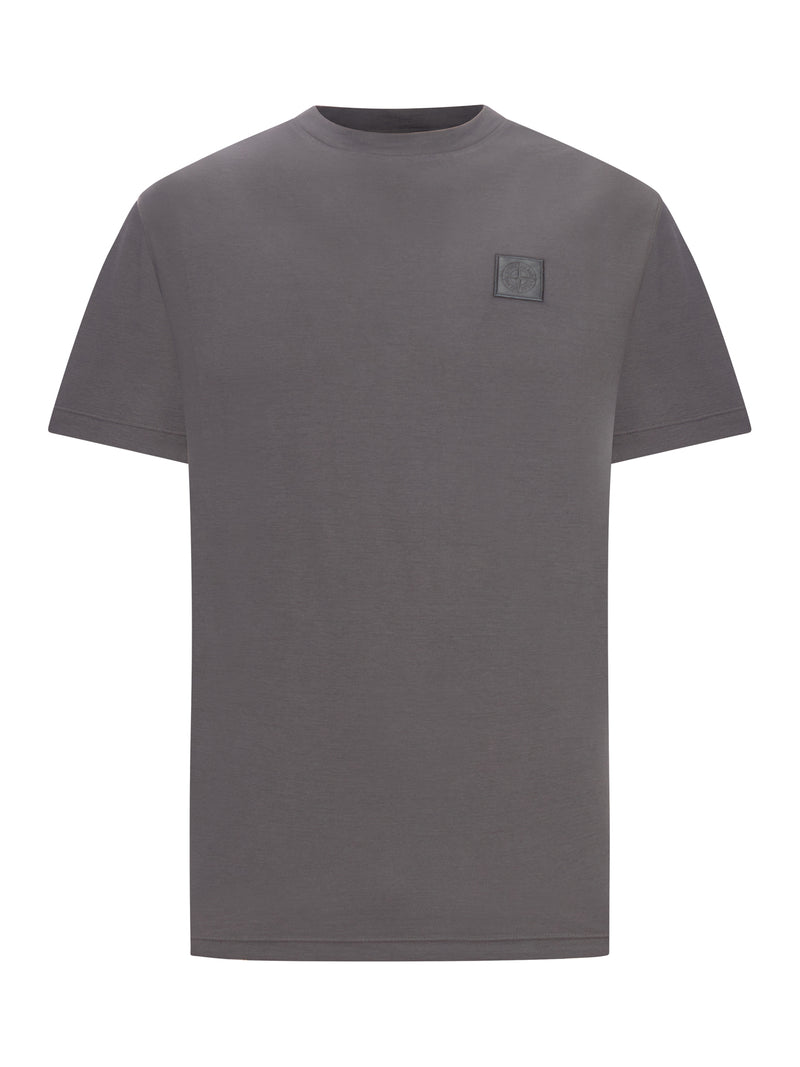 CREW NECK COTTON T-SHIRT