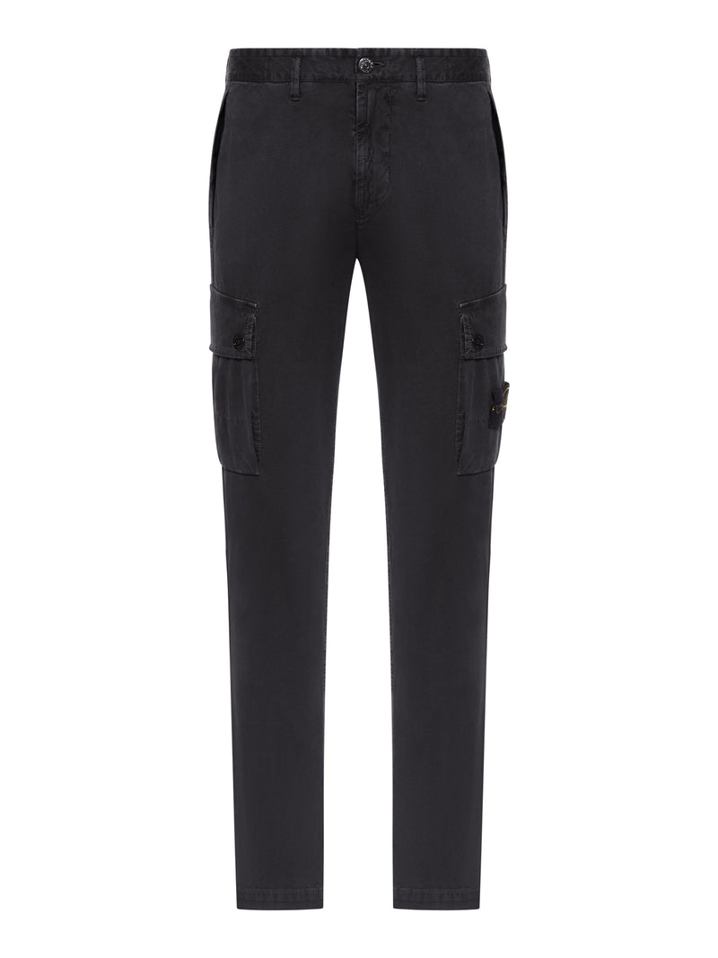 COMPASS LOGO CARGO PANTS