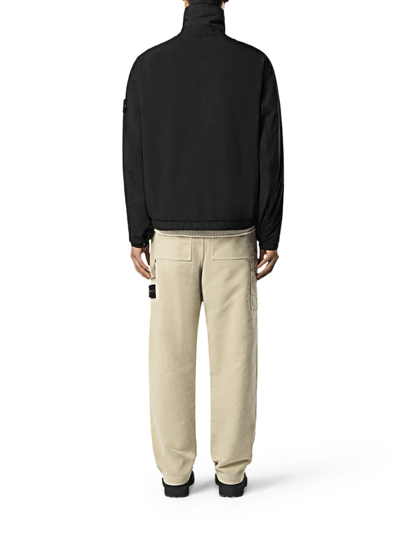 COACH JACKET WITH ANTI-DROP