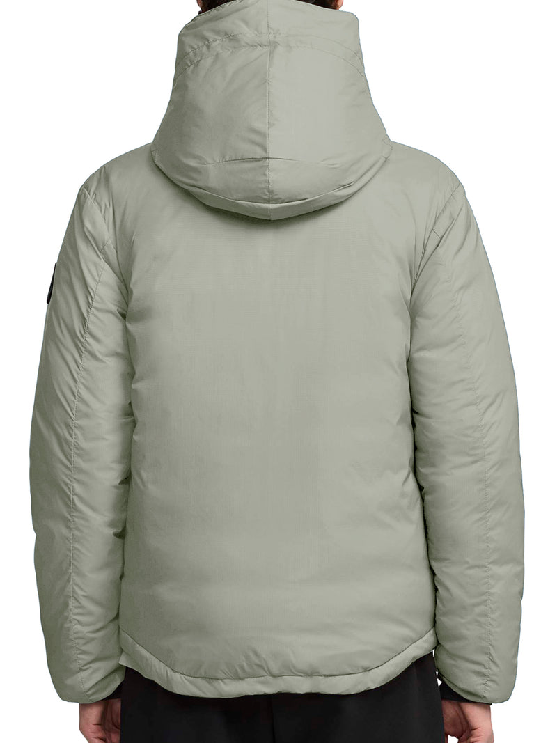 LODGE BLACK LABEL HOODED JACKET