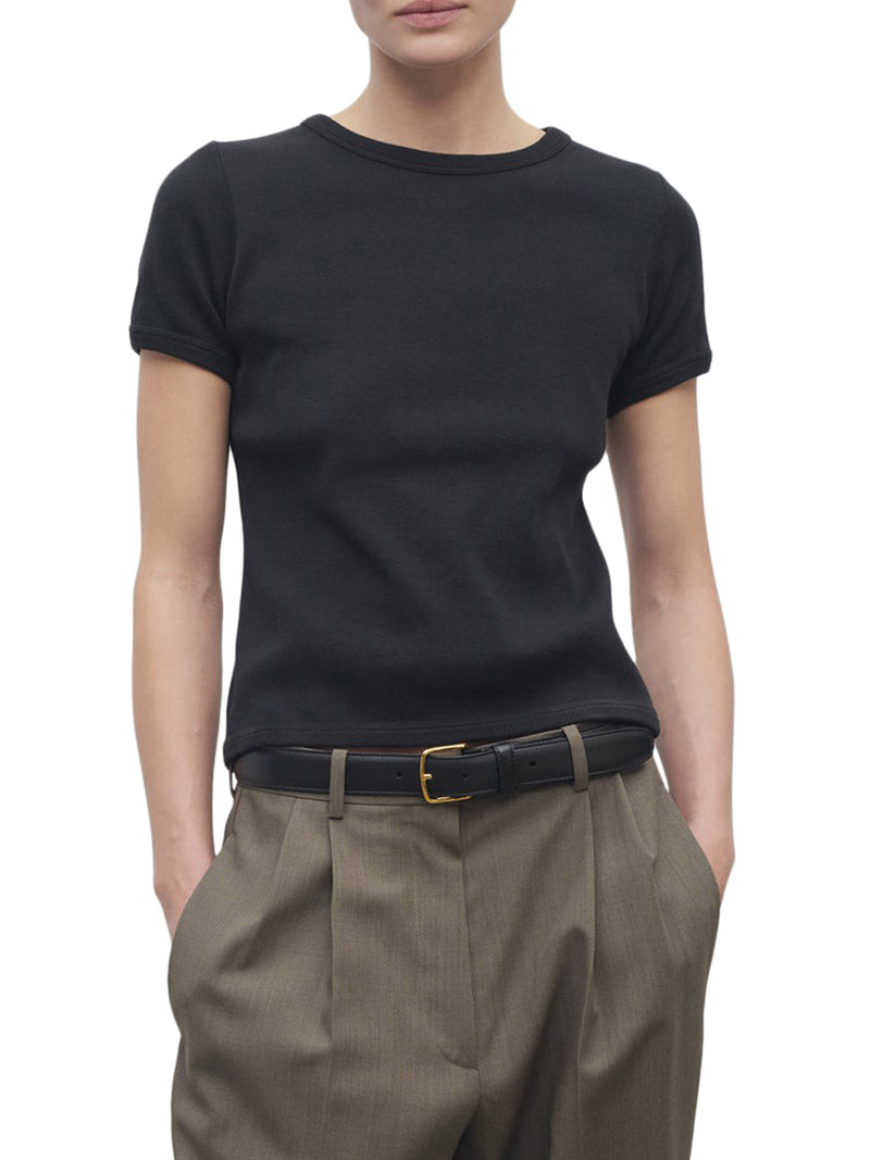 TORYA COTTON T-SHIRT