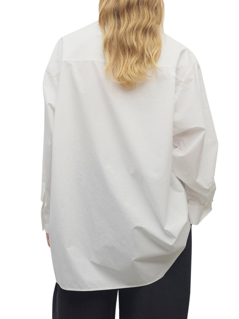 VICTORIA COTTON SHIRT