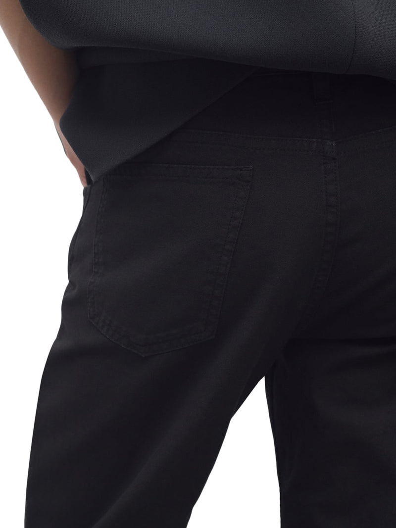 LANDAIS COTTON JEANS