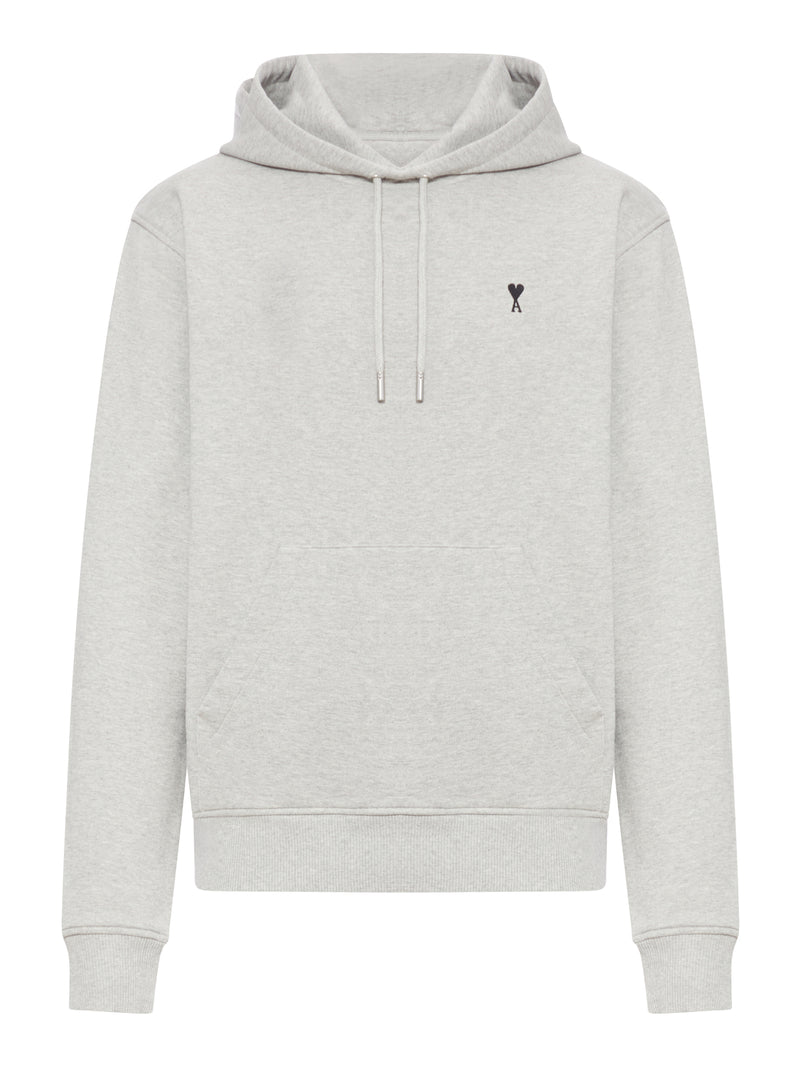 AMI DE COEUR COTTON HOODIE