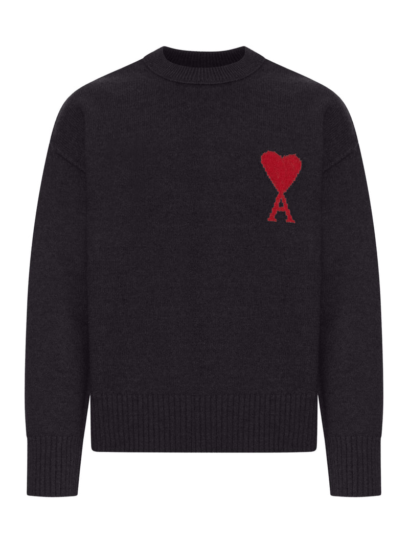AMI DE COEUR WOOL SWEATER