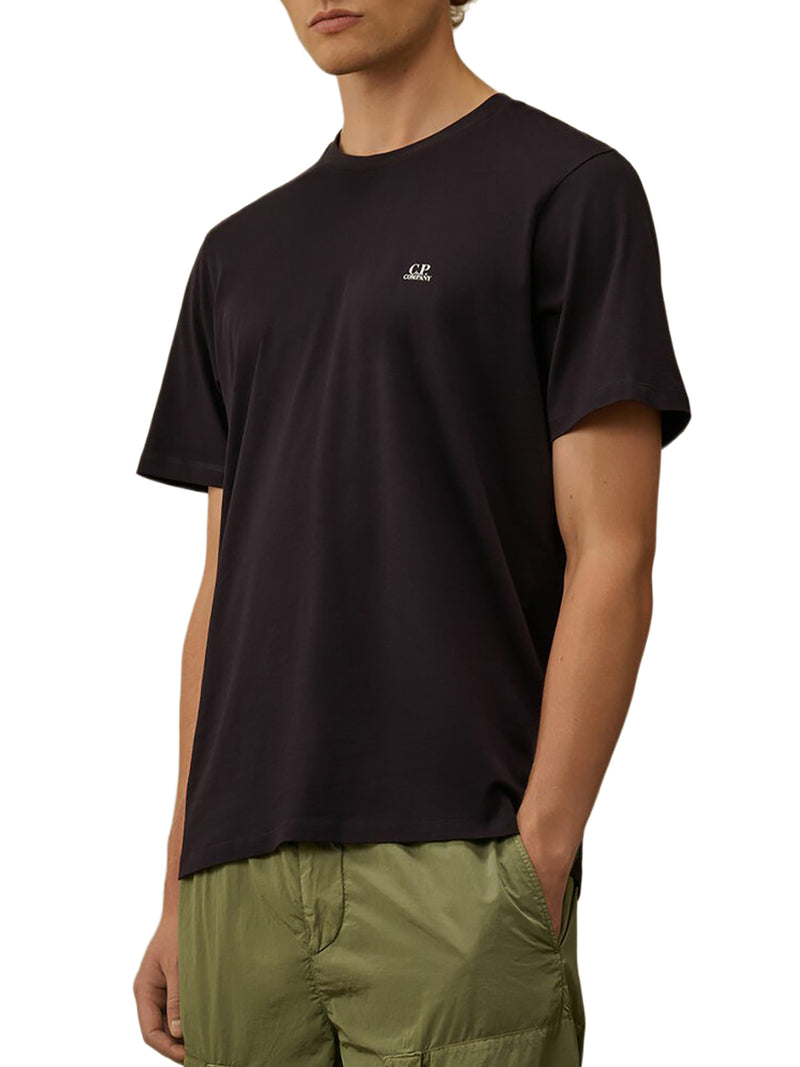 SHORT-SLEEVED T-SHIRT WITH PRINT
