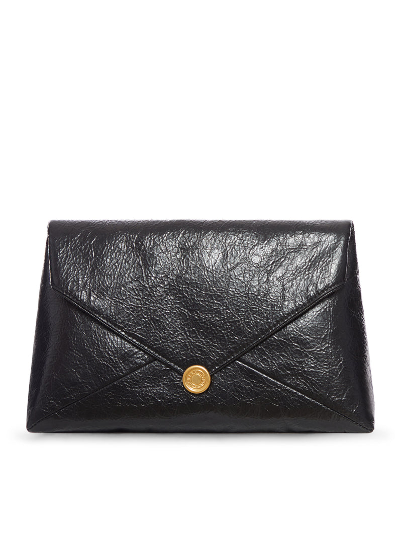 ENVELOP SHOULDER BAG