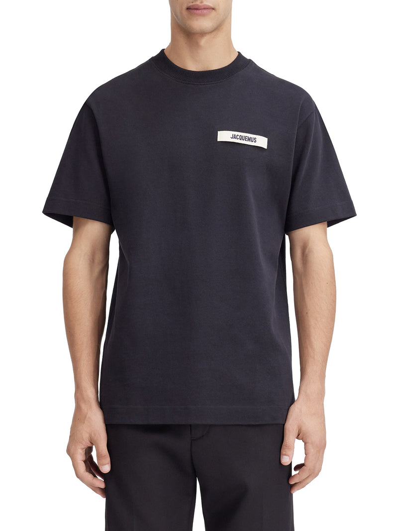 LE TSHIRT GROS GRAIN