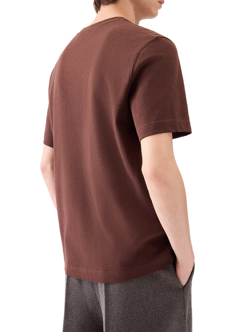 LE TSHIRT GROS GRAIN