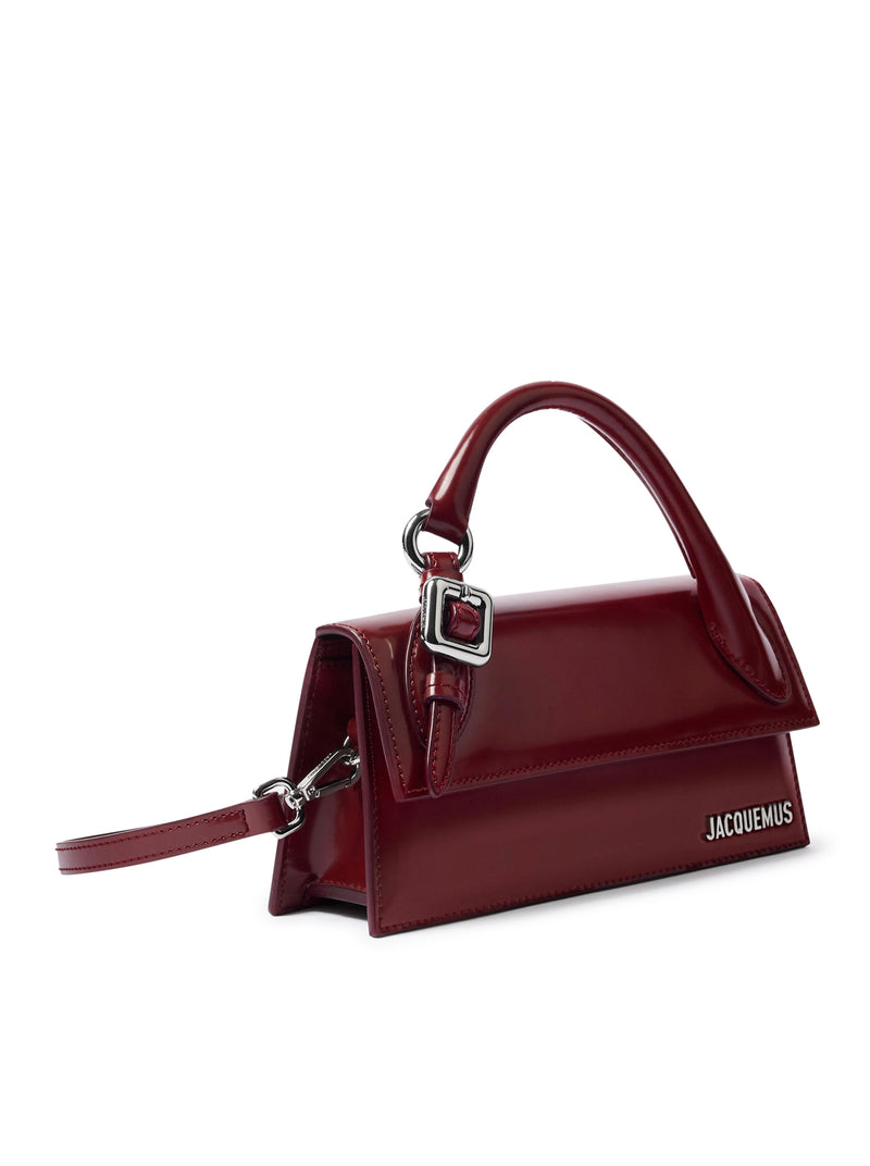 LE CHIQUITO LONG BOUCLE