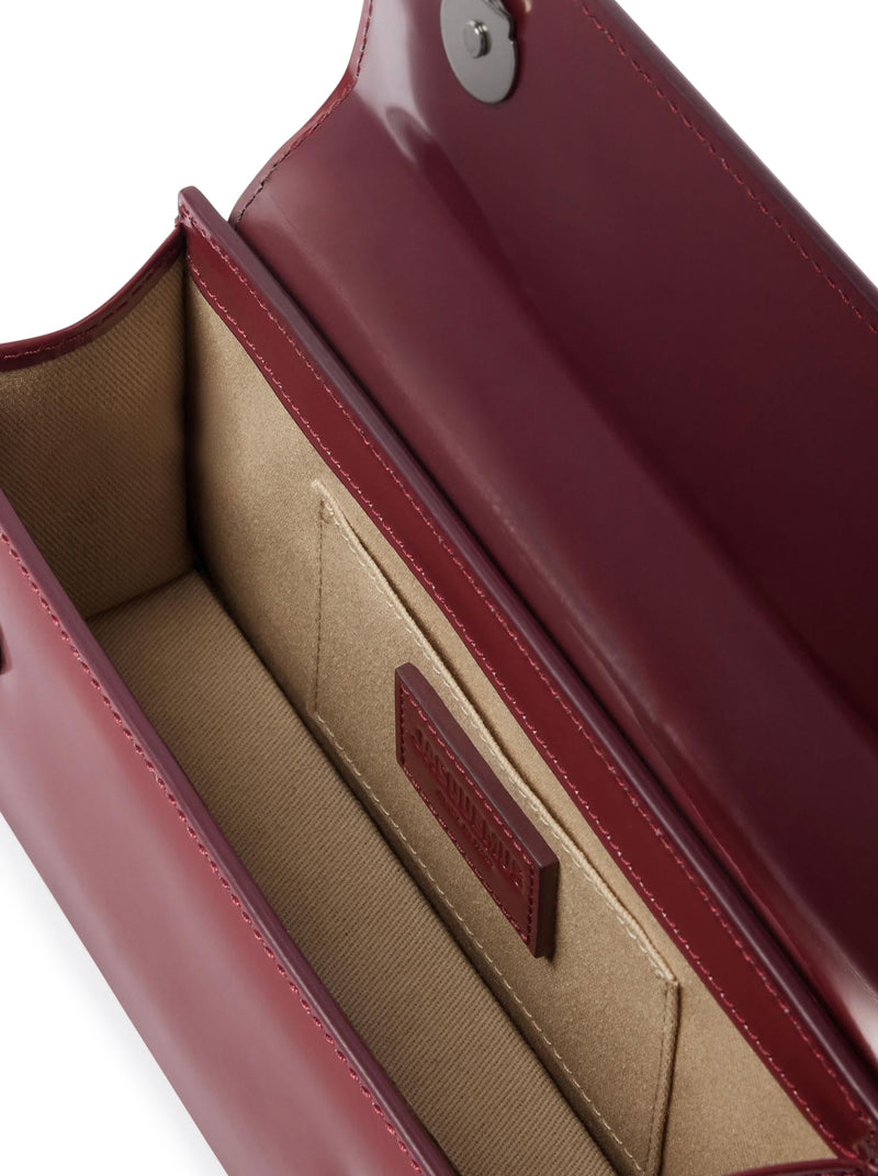 LE CHIQUITO LONG BOUCLE