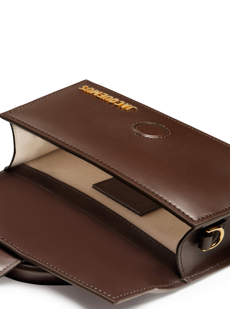 LE BAMBINO SMALL BAG