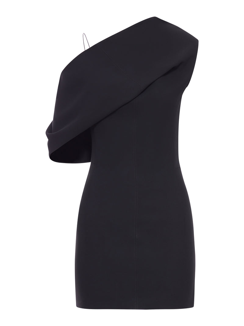 LA ROBE PESCE COURTE