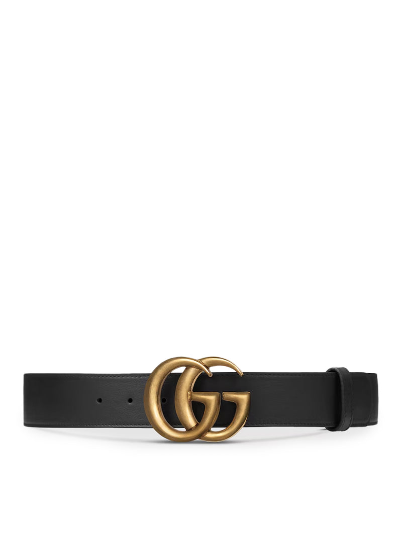 GG MARMONT WIDE BELT