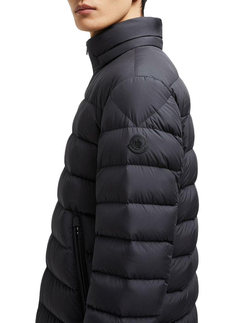 ARNEB SHORT DOWN JACKET WITH HOOD