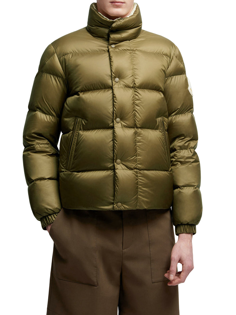 TRIPITI SHORT DOWN JACKET