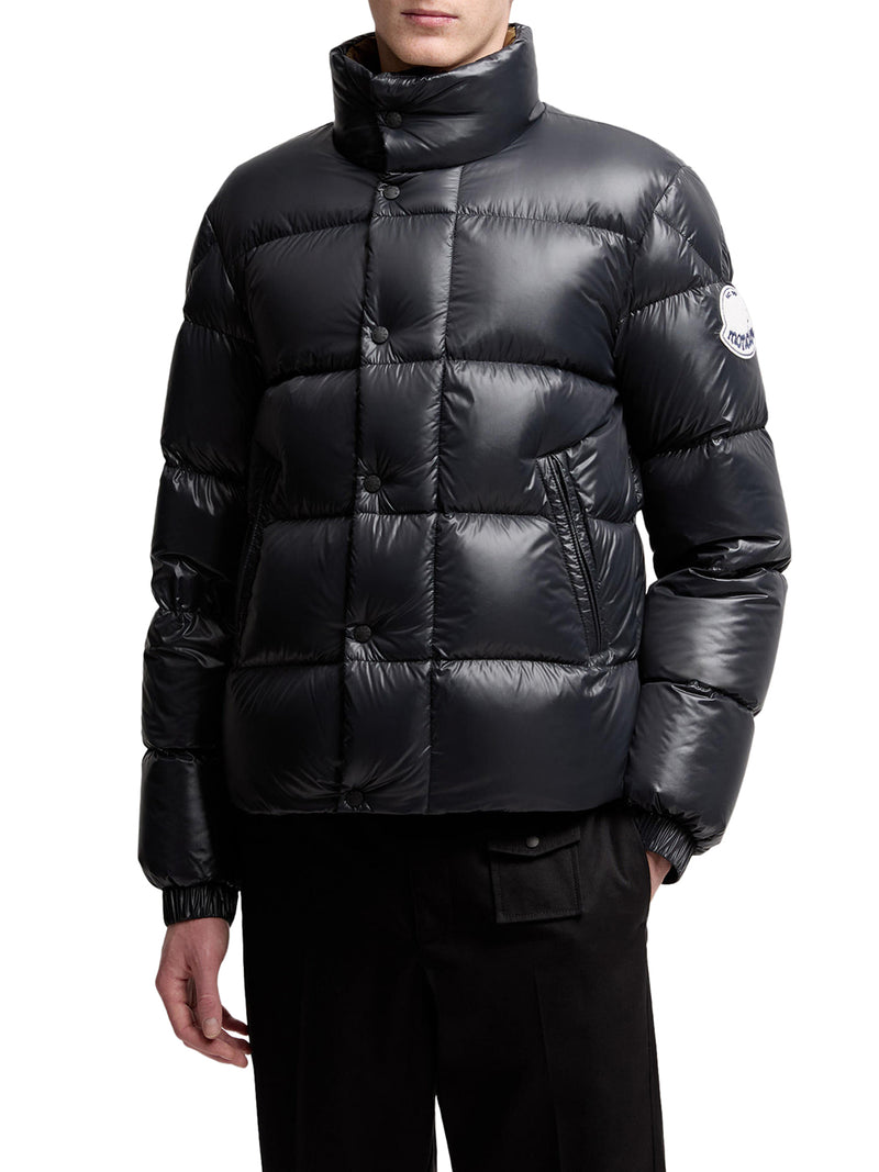 TRIPITI SHORT DOWN JACKET