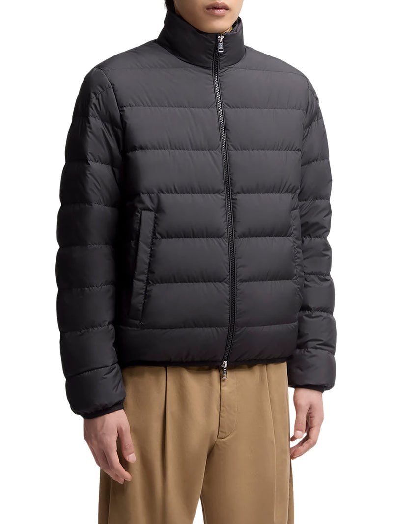BAUDINET SHORT DOWN JACKET