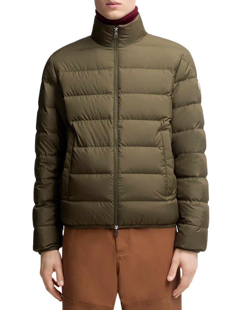 BAUDINET SHORT DOWN JACKET