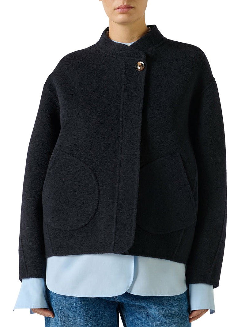 WINDSOR JACKET