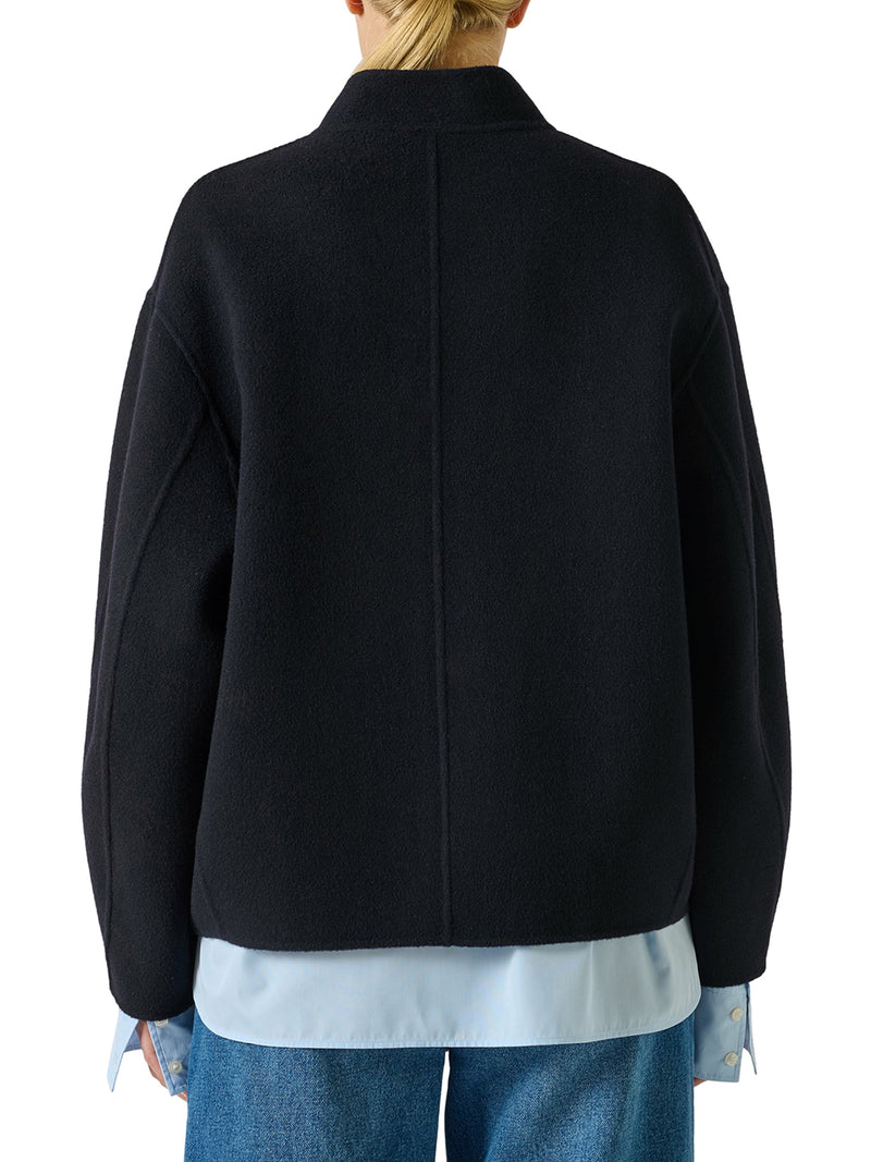 WINDSOR JACKET