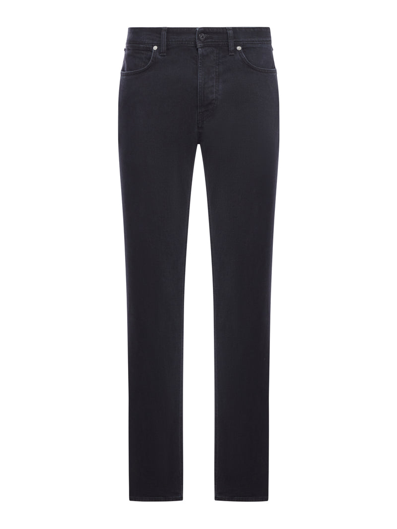 STRETCH DENIM JEANS