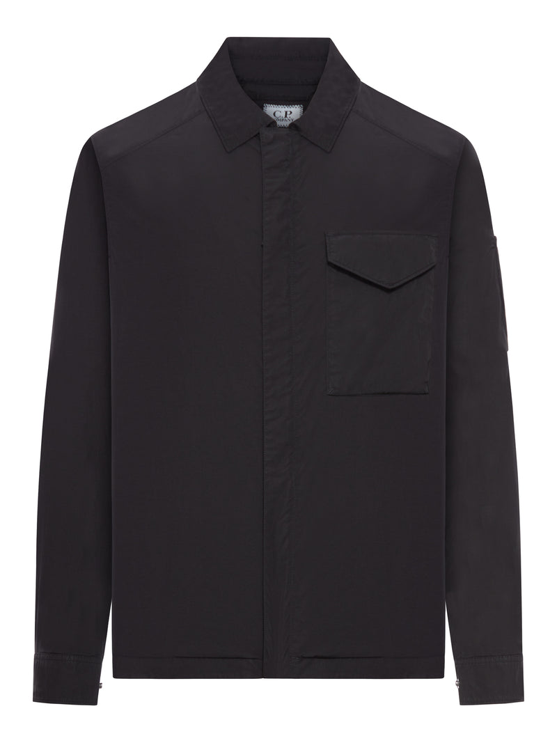 OVERSHIRT CHROME - R