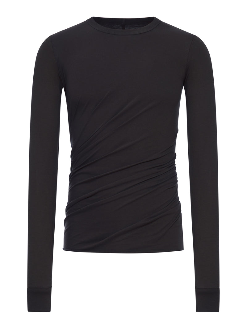 BASIC COTTON T-SHIRT